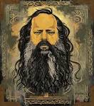 LAME SATURATED.: Interview Magazine February  11, Rick Rubin ...