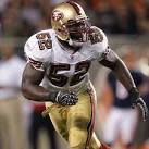 Patrick Willis