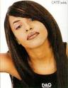 Blayz's Aaliyah Page