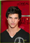 Taylor Lautner