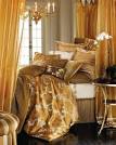 Luxury Bed Linens from Horchow - "Chloe" bedding by Dransfield ...