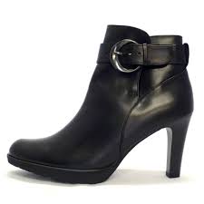 Tips and Tricks wearing Black Ankle Boots » Sinowears