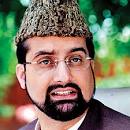 Hurriyat Conference chief Mirwaiz Farooq, seven J-K separatists to.