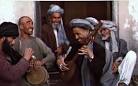 Part One  Afghanistan   The Library