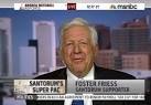 money man Foster Friess(is