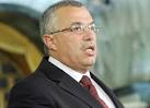 Tunisian Justice Minister