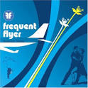 Aviation Report: Frequent flyer payout -- great to lousy