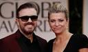 Ricky Gervais, Jane Fallon