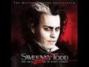 Sweeney Todd Song Pirelli's Miracle Elixir