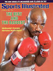 MONDAY'S ANSWER Marvin Hagler