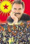 Kurdish leader Abdullah Ocalan