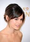 Rachel Bilson Hair
