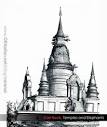 แกะรอยรากเหง้า”คนไทย” จากภาพลายเส้นท้องถิ่นสยาม 126 ปี
