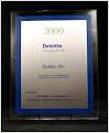 Qualys Ranked One of the Fastest Growing Companies in North ...
