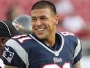 Patriots TE Aaron Hernandez Questioned by Police in Homicide ...