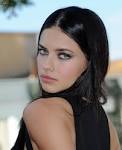 Adriana Lima (Victoria's