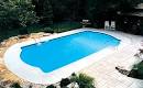 Vinyl Inground Pool Kits - Cheap Pool Products