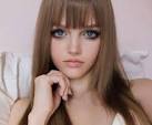 real-life Barbie for her