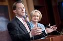 Pennsylvania: Pat Toomey Endorses Mitt Romney | At the Races