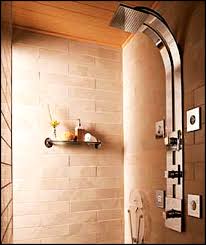Desain Shower Kamar Mandi Minimalis Dengan Ukuran Kecil | Rumah Idaman