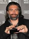 Anson Mount Actor Anson Mount attends the premiere of AMC's "Hell on Wheels" ... - Anson+Mount+Premiere+AMC+Hell+Wheels+Arrivals+hrsQc3yLh60l