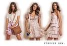 BOrNiiLOVE: Forever New open its doors in Singapore