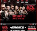 Watch UFC 100 Live Streaming