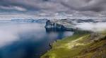 VAGAR ISLAND, FAROE ISLANDS. | LANDSCAPE 2