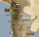 DAKAR 2015 | Torque Racing