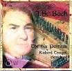 C P E Bach; Grazioli; Stepan Andreas Erismann (clavichord) BCS at Art ... - TroegerBachB