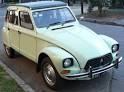 Citroen Dyane Used cars United States vehicles for sale - OOYYO