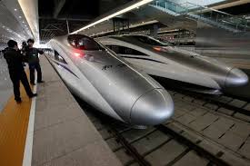 China to sell bullet train technology - The Hindu - 07176d06_377837a_jp_377837f