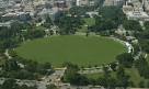 Washington DC Ellipse