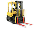 Hyster Forklifts