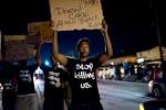 Washington, D.C. Preparing for Night of Ferguson Protests