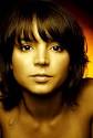 Sara Serpa, voice