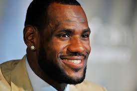 Lebron James - lebron-james Photo. Lebron James. Fan of it? 0 Fans. Submitted by Swootz over a year ago - Lebron-James-lebron-james-14989323-594-395