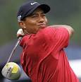 Tiger Woods Wins Nobel Prize