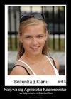Nazywa się Agnieszka Kaczorowska- – -ale i tak powiesz na nią Bożenka z ... - 1277374713_by_damian2111_500