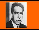 An alternative to Niels Bohr's
