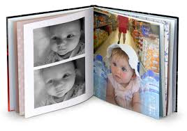 How To Create Baby Photo Books