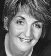 Kaye Adams. Journalist, television and radio presenter. - p5581