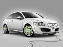Frankfurt Preview: Volvo ReCharge - The Swedes go series hybrid