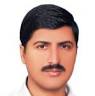 Aamir Saeed