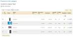 Adding Products and Product Categories - PrestaShop 1.4 ...