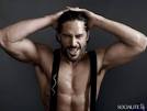 Magic Mike