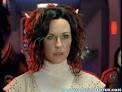 Doctor Kathryn "Kat" Manx