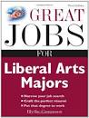 General Guides   Liberal Arts Careers   LibGuides at University of