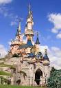 Big Paris Guide - Disneyland Paris