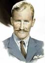 Squadron Leader 
Gerald Staplet ...